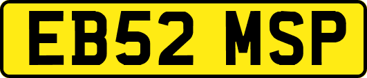 EB52MSP