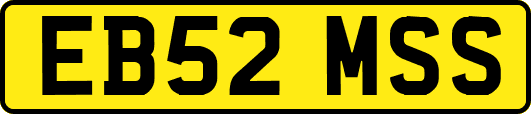 EB52MSS