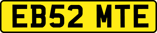 EB52MTE