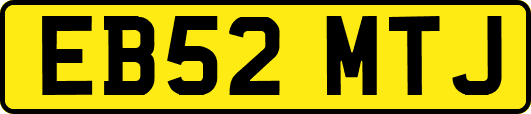 EB52MTJ