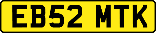 EB52MTK