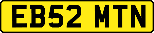 EB52MTN