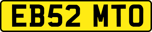 EB52MTO