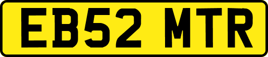 EB52MTR