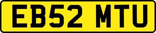 EB52MTU