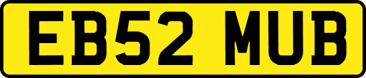 EB52MUB