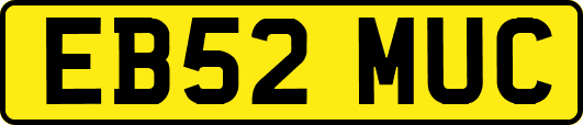 EB52MUC