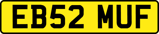EB52MUF