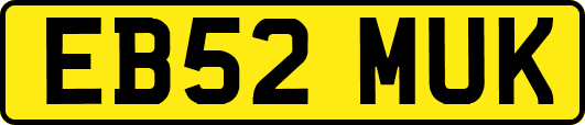 EB52MUK