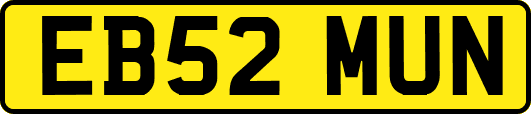 EB52MUN