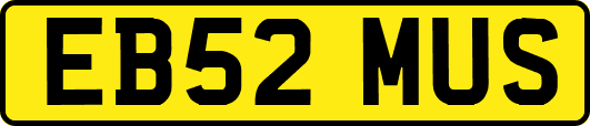EB52MUS