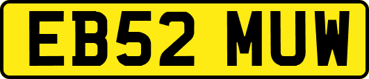 EB52MUW
