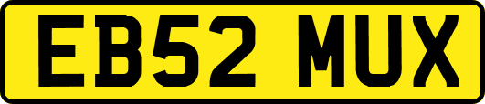EB52MUX