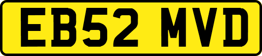 EB52MVD