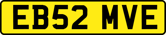 EB52MVE