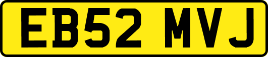 EB52MVJ