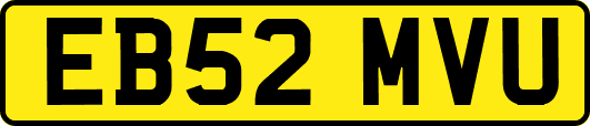 EB52MVU