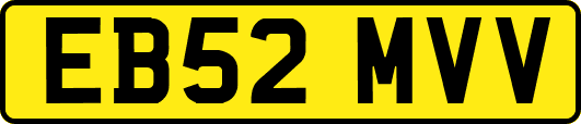 EB52MVV