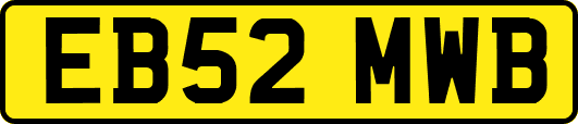EB52MWB