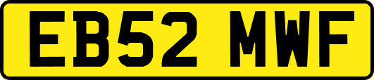 EB52MWF