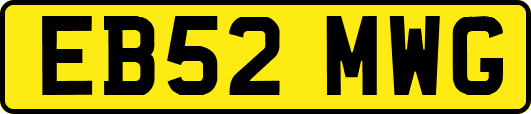 EB52MWG