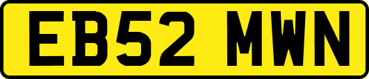 EB52MWN