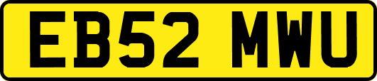 EB52MWU