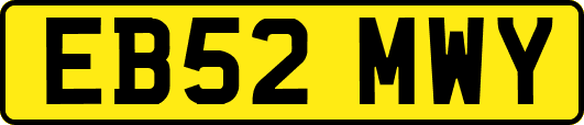 EB52MWY