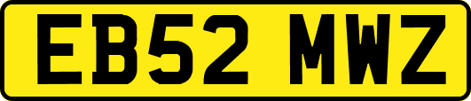 EB52MWZ