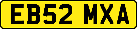 EB52MXA