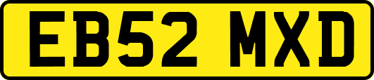 EB52MXD