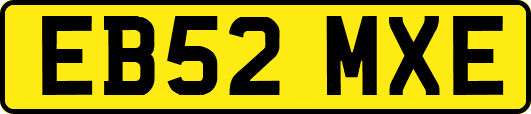 EB52MXE