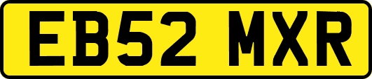 EB52MXR