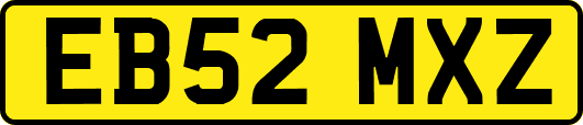 EB52MXZ