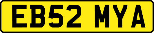 EB52MYA