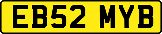 EB52MYB