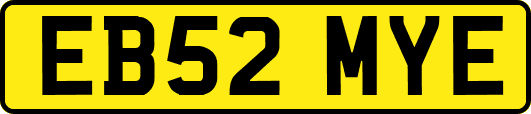 EB52MYE
