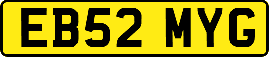 EB52MYG
