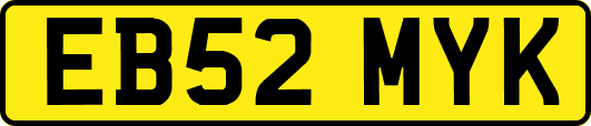 EB52MYK