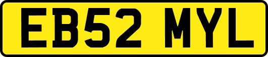 EB52MYL
