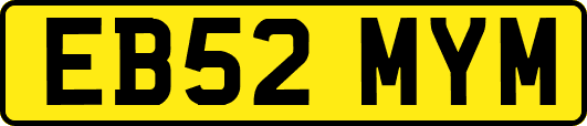 EB52MYM