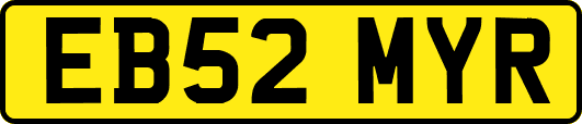 EB52MYR
