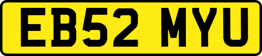 EB52MYU
