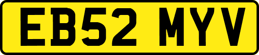 EB52MYV