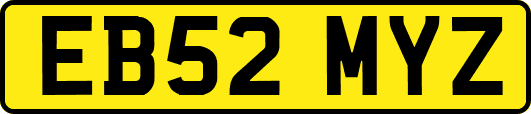 EB52MYZ