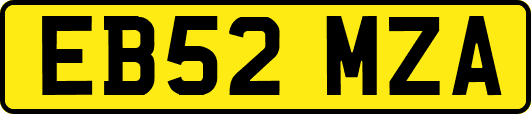 EB52MZA