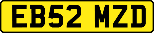 EB52MZD