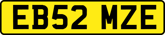 EB52MZE