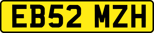 EB52MZH