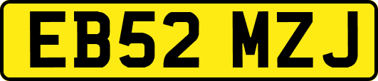 EB52MZJ